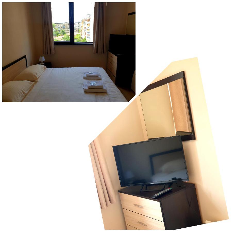 Cosy Apartment - City Centre Blagoevgrad Extérieur photo
