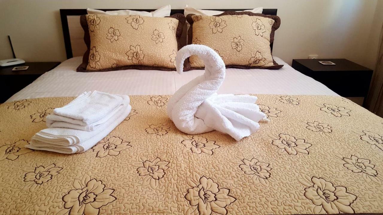 Cosy Apartment - City Centre Blagoevgrad Extérieur photo