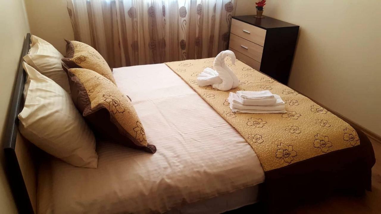Cosy Apartment - City Centre Blagoevgrad Extérieur photo
