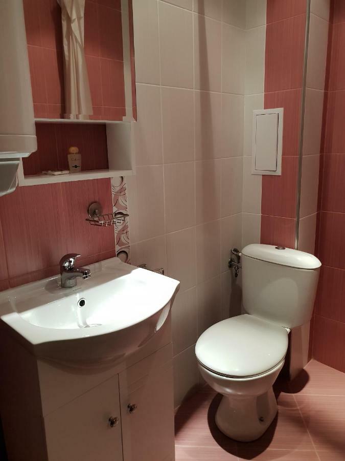 Cosy Apartment - City Centre Blagoevgrad Extérieur photo