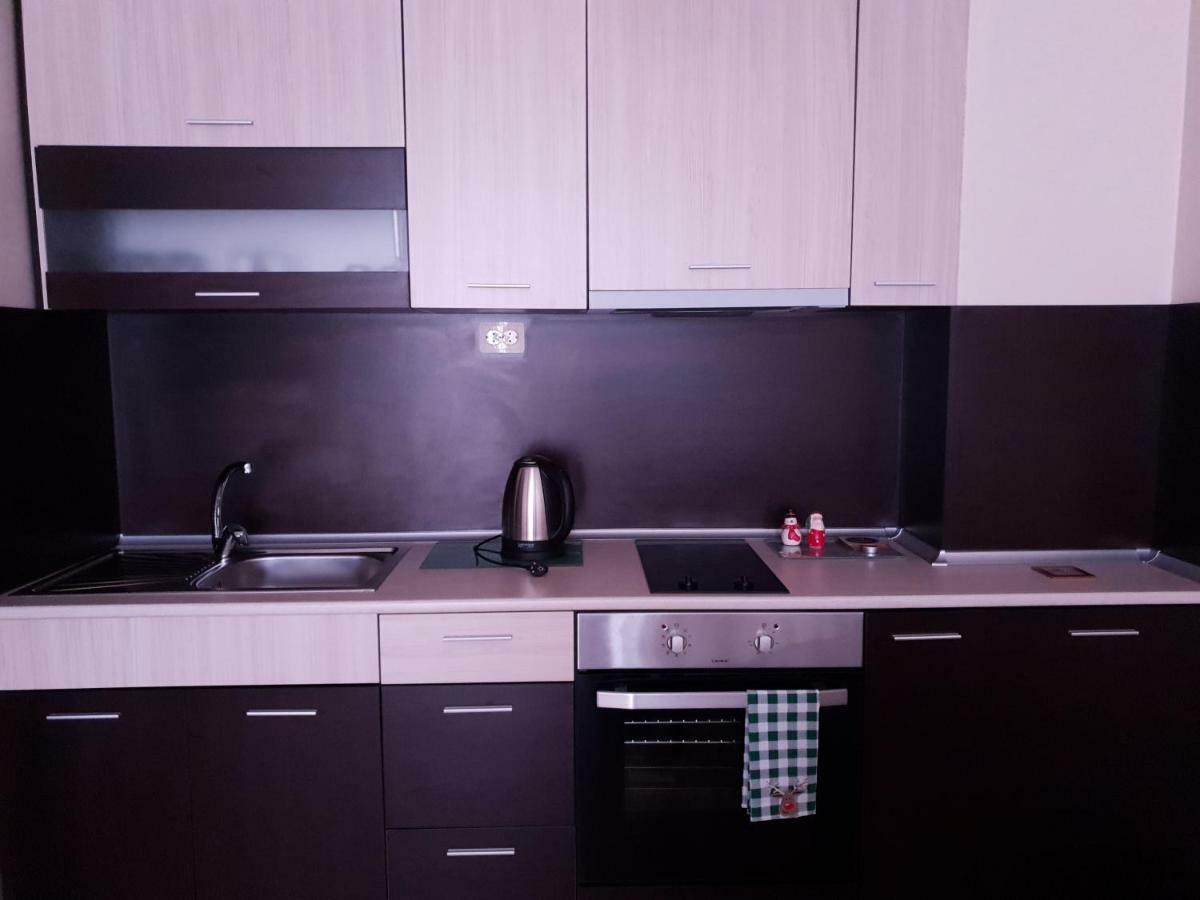 Cosy Apartment - City Centre Blagoevgrad Extérieur photo