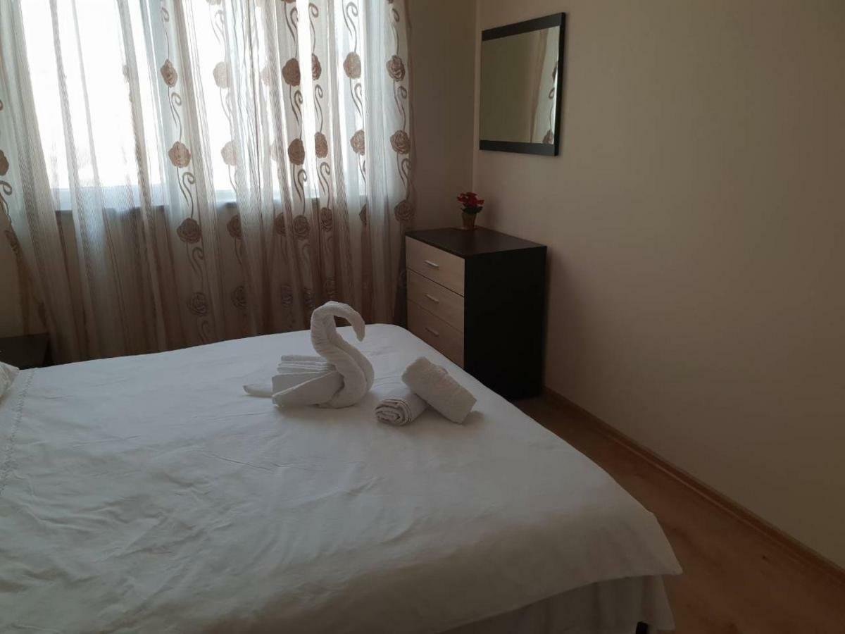 Cosy Apartment - City Centre Blagoevgrad Extérieur photo