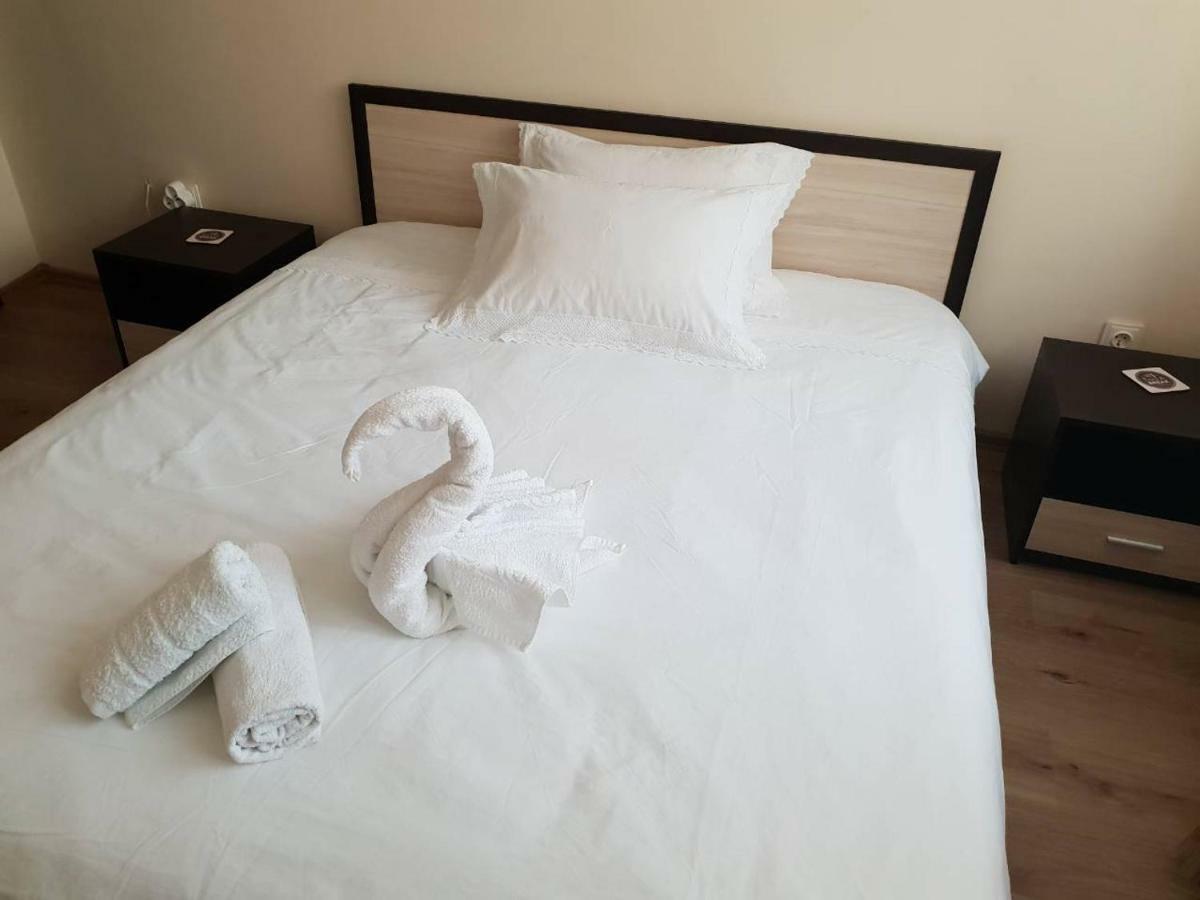 Cosy Apartment - City Centre Blagoevgrad Extérieur photo