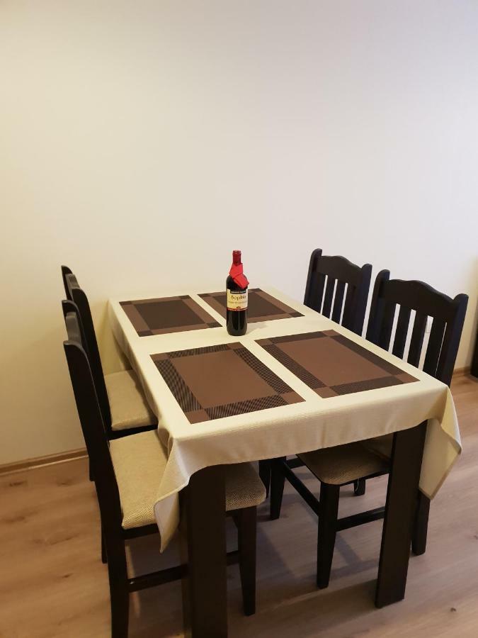 Cosy Apartment - City Centre Blagoevgrad Extérieur photo