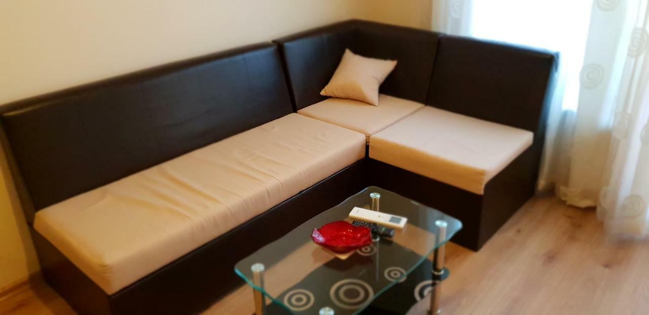 Cosy Apartment - City Centre Blagoevgrad Extérieur photo