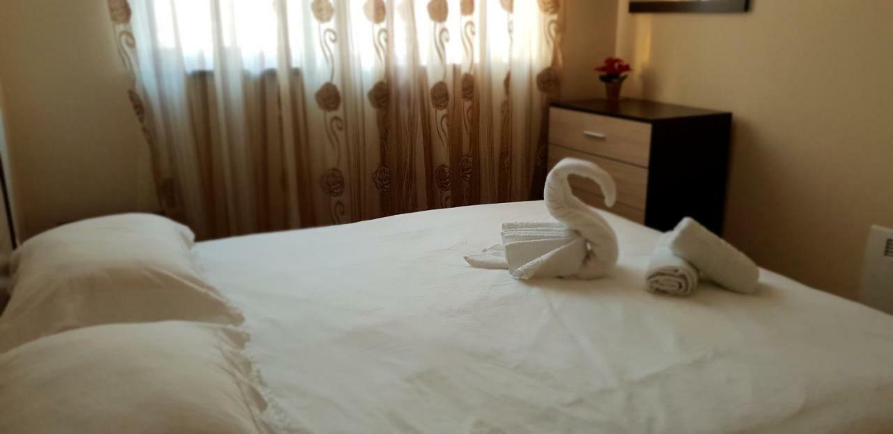 Cosy Apartment - City Centre Blagoevgrad Extérieur photo