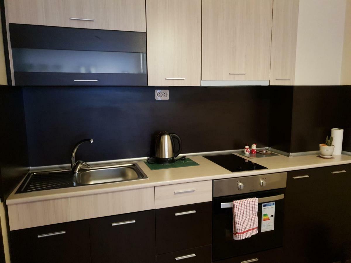 Cosy Apartment - City Centre Blagoevgrad Extérieur photo